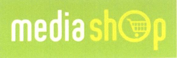 Prekės ženklas: media shop